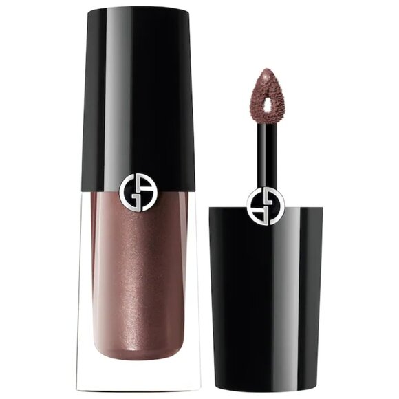 UNAVAILABLE ✅ Armani Beauty #10S CHESTNUT Eye Tint Liquid Eyeshadow ✨ BNIB